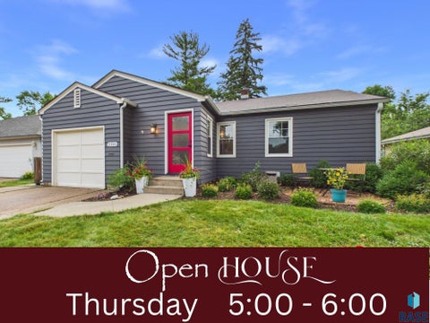 Photo of 2310 S 1st Ave, Sioux Falls, SD 57105 (MLS # 22607364)