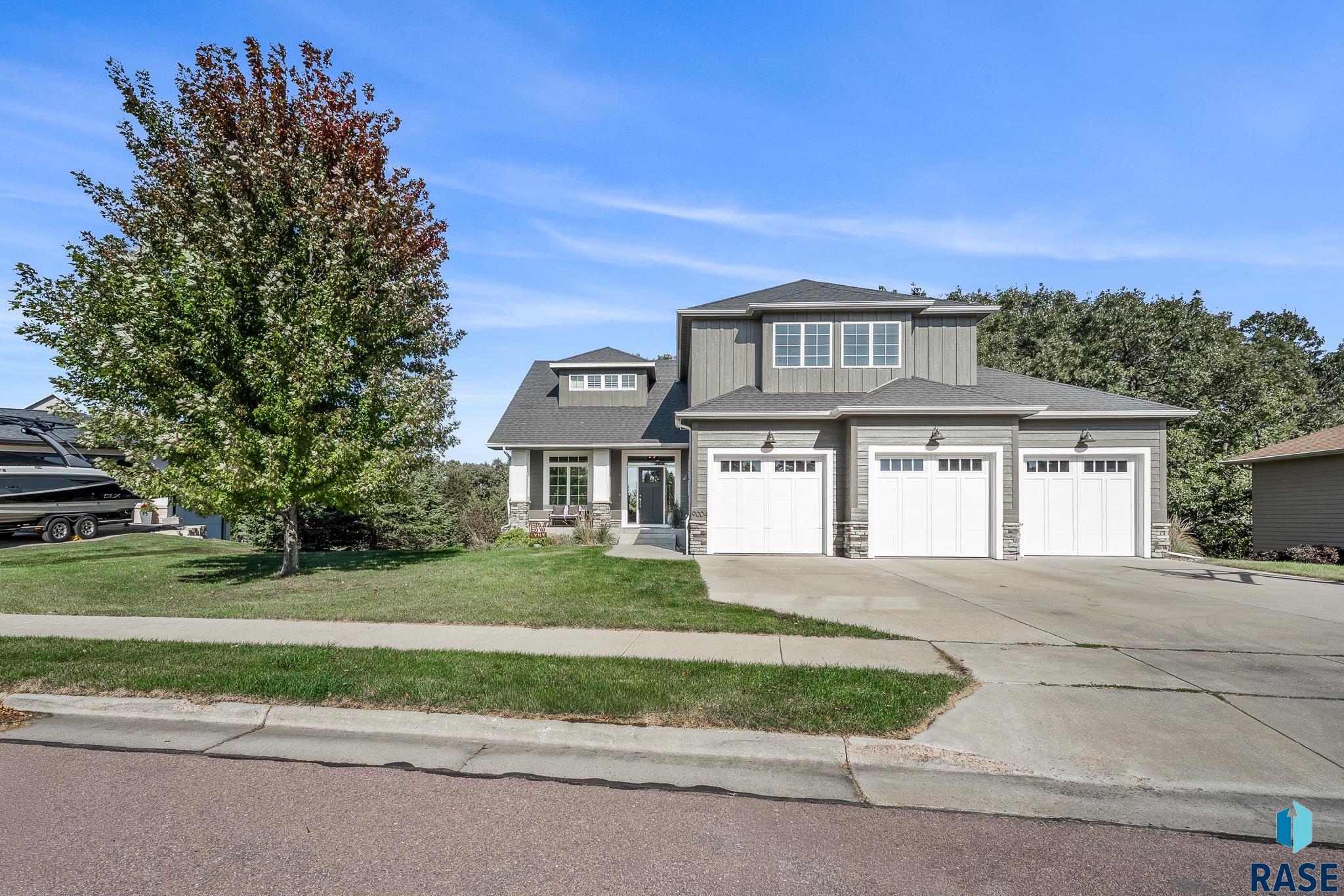 9004 E Black Walnut Cir