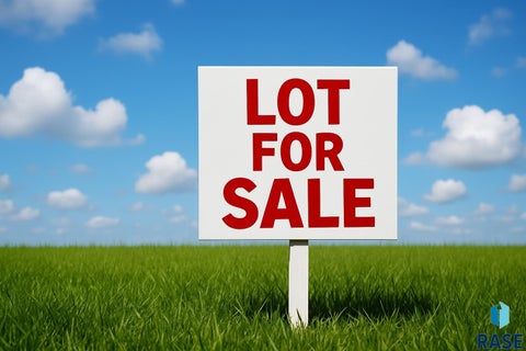 Vacant Land For Sale - 317 N Main Street<br/> Lennox, SD 57039
