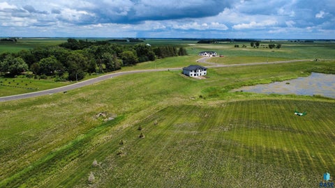 Vacant Land For Sale - 932 Harter Circle<br/> Lake County, Madison, SD 57042