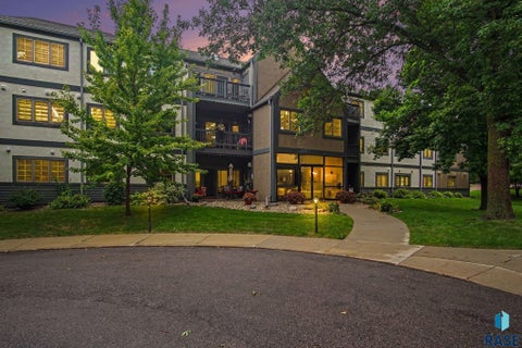 Condo For Sale - 4222 S Minnesota Avenue #205<br/> Sioux Falls, SD 57105