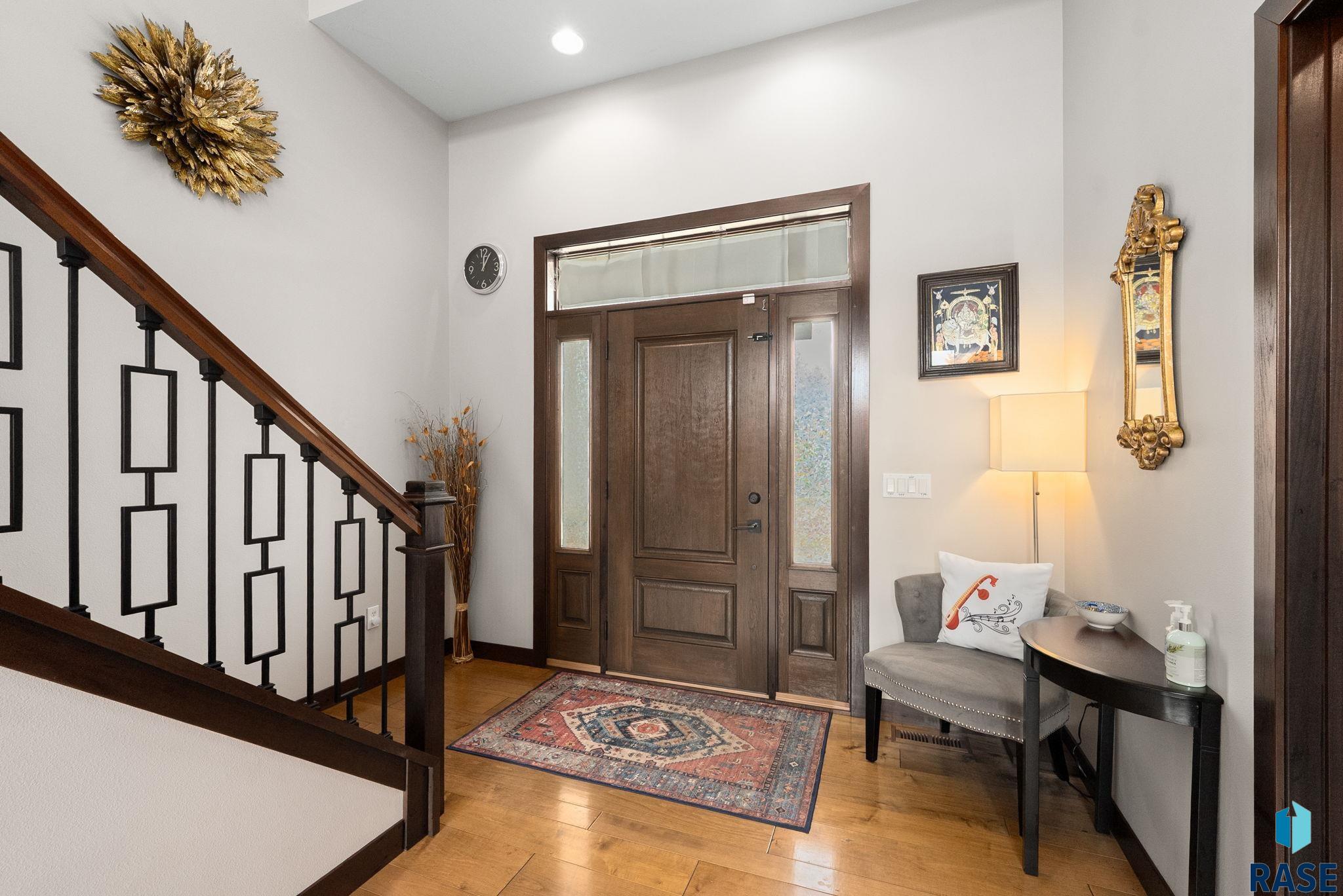 2201 W Sleigh Creek Trl