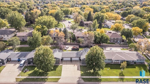 Photo of 405 407 E 57th St, Sioux Falls, SD 57108 (MLS # 22607832)