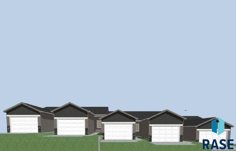 Photo of 6507 E Steel St, Sioux Falls, SD 57110 (MLS # 22600597)