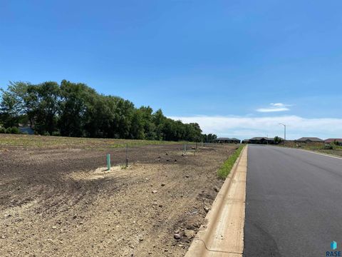Vacant Land For Sale - Lot 10 Block 4 Viking Avenue<br/> Viborg, SD 57070