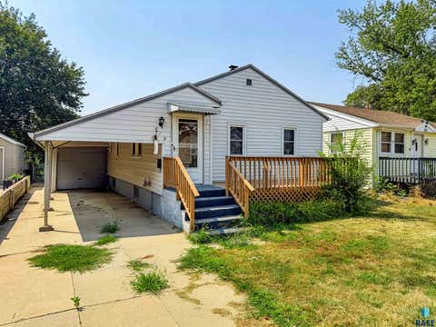 Photo of 519 Wayland Ave, Sioux Falls, SD 57103 (MLS # 22606085)