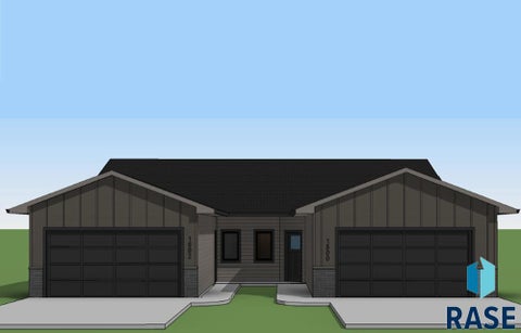 Townhouse For Sale - 1502 N Mae Place<br/> Lincoln County, Tea, SD 57064