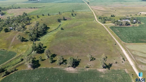 Vacant Land For Sale - 30239 463rd Tract #1 Avenue<br/> Centerville, SD 57014