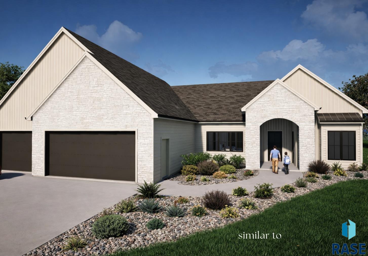 5501 E Morningside Cir