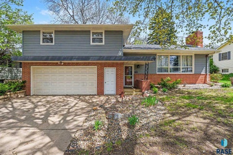 Condo For Sale - 2508 W 31st Street<br/> Sioux Falls, SD 57105