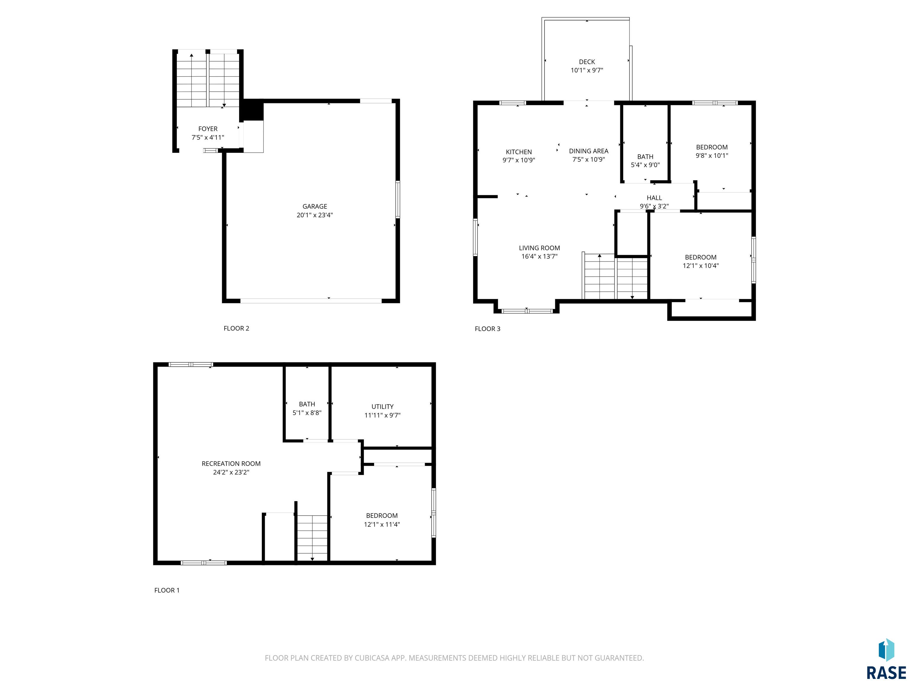 Harrisburg, South Dakota 57032, United States, 3 Bedrooms Bedrooms, ,2 BathroomsBathrooms,Residential,Active,227714