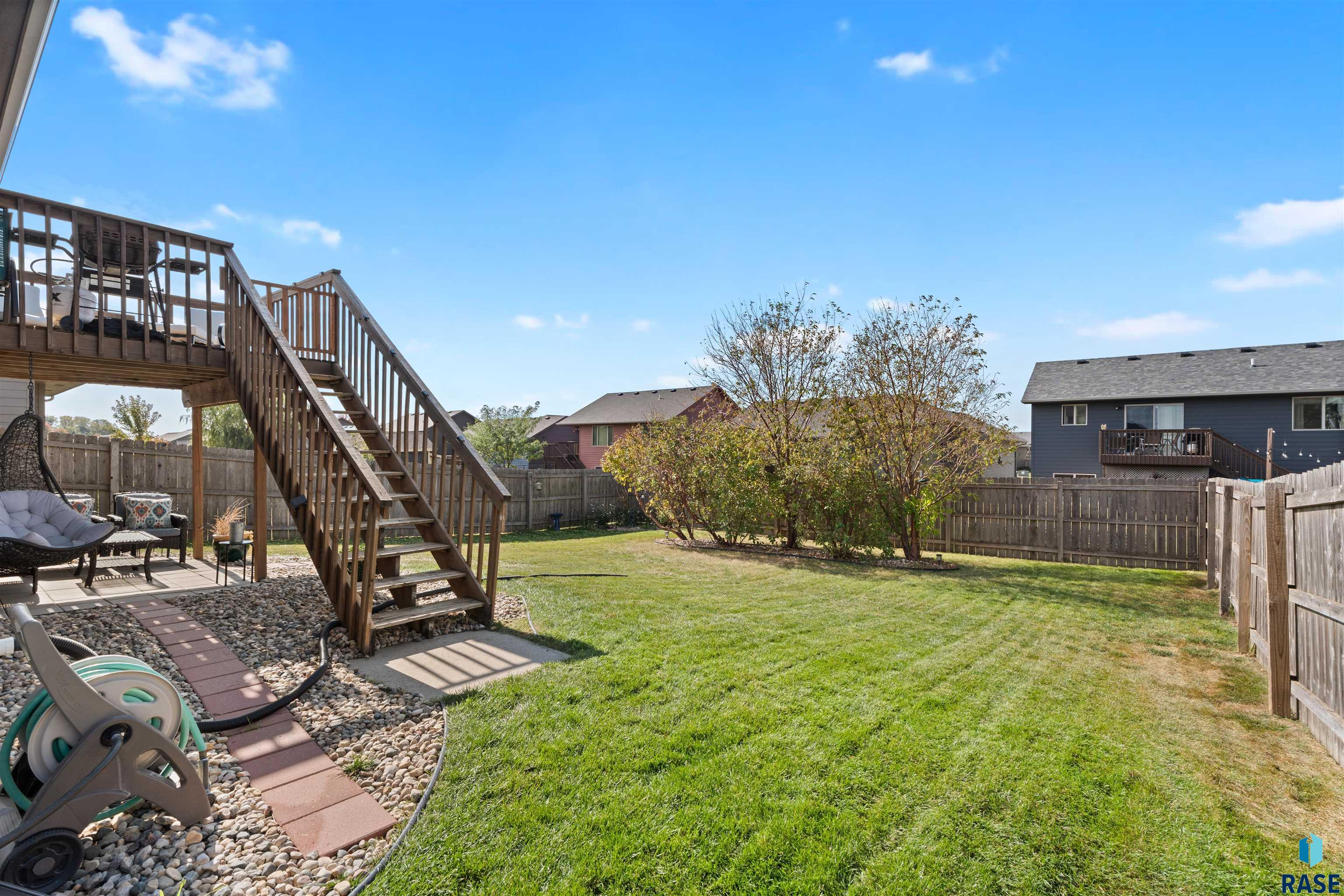 Harrisburg, South Dakota 57032, United States, 3 Bedrooms Bedrooms, ,2 BathroomsBathrooms,Residential,Active,227714