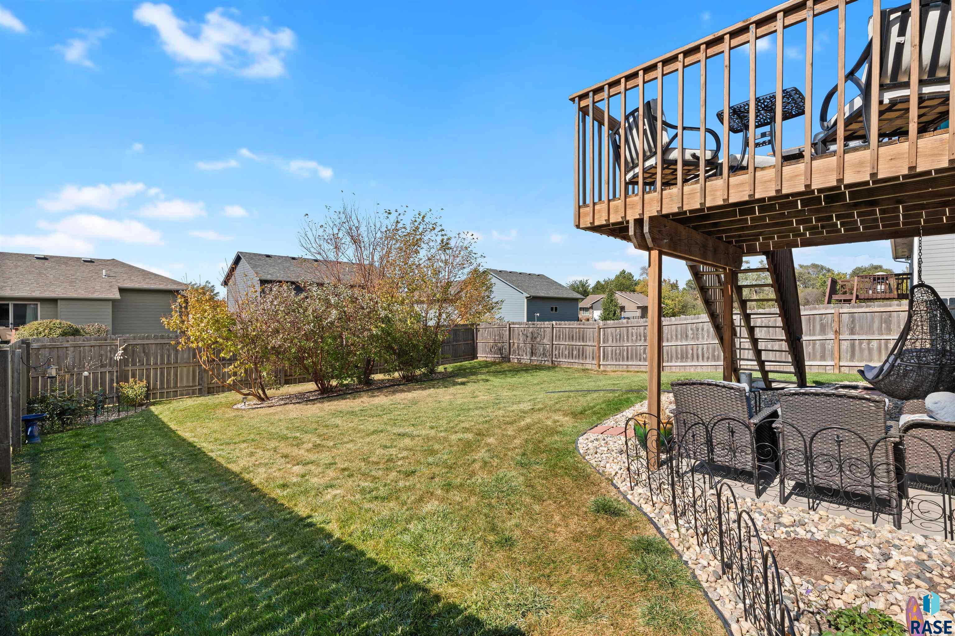 Harrisburg, South Dakota 57032, United States, 3 Bedrooms Bedrooms, ,2 BathroomsBathrooms,Residential,Active,227714