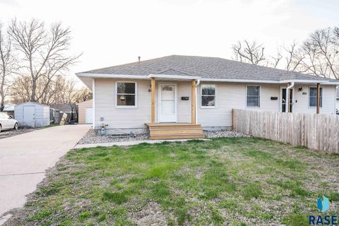 Photo of 803 S Cleveland Ave, Sioux Falls, SD 57103 (MLS # 22602788)