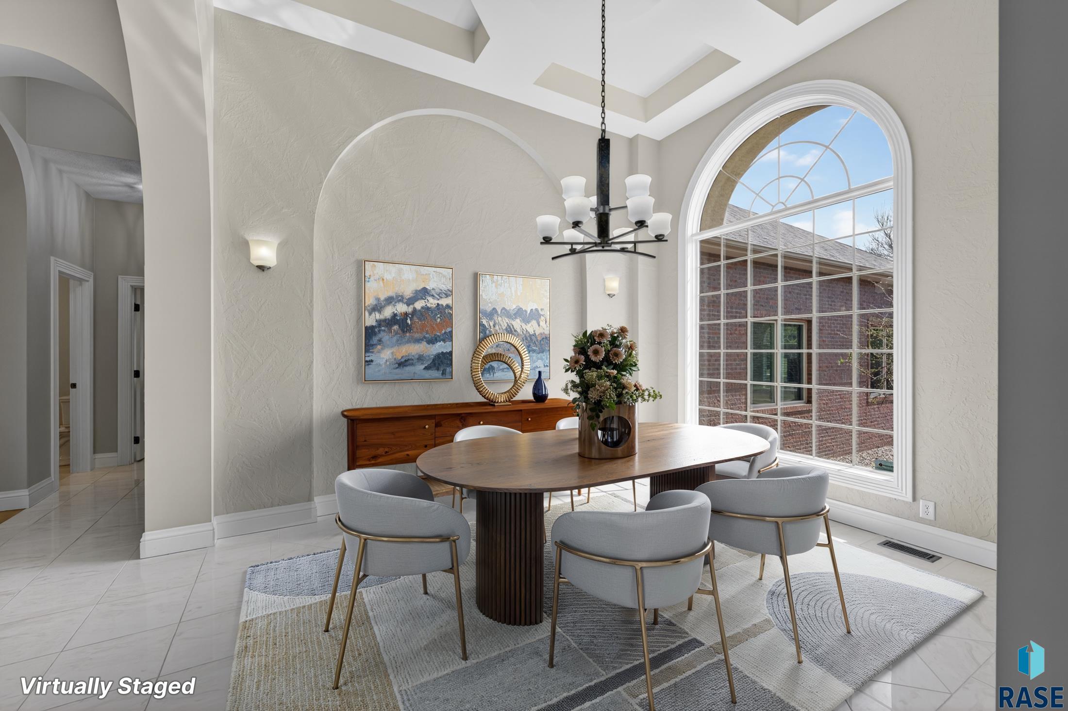 3001 S St Francis Ln