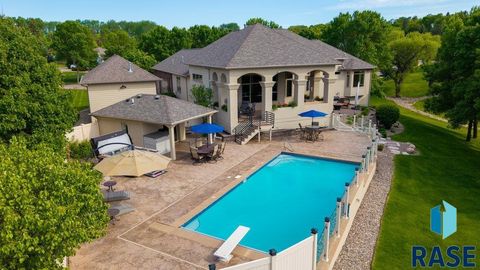 Photo of 3001 S St Francis Ln, Sioux Falls, SD 57103 (MLS # 22602694)