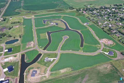 Vacant Land For Sale - Lot 17 Block 4 Walsh Circle<br/> Tea, SD 57064