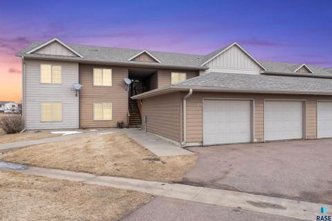 Condo For Sale - 4912 S Klein Avenue #28<br/> Sioux Falls, SD 57106