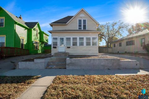 Photo of 310 & 308 S Walts Ave Avenue, Sioux Falls, SD 57104 (MLS # 22508187)