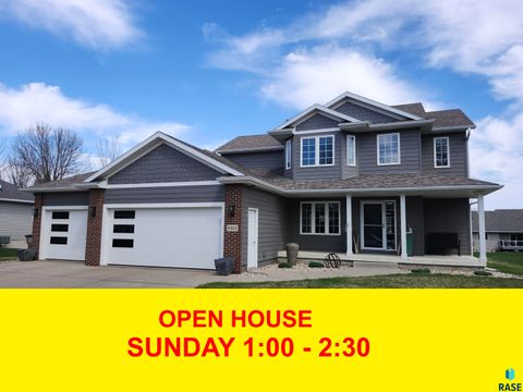 Photo of 6404 S Audie Dr, Sioux Falls, SD 57108 (MLS # 22602552)