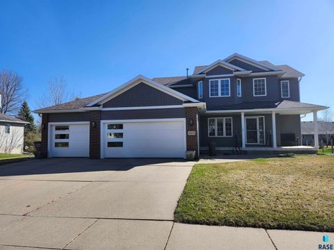 Photo of 6404 S Audie Dr, Sioux Falls, SD 57108 (MLS # 22602552)