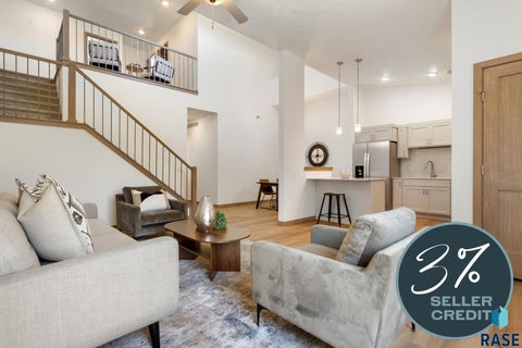 Townhouse For Sale - 9116 W Ark Place<br/> Sioux Falls, SD 57106