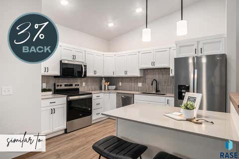 Townhouse For Sale - 2401 E Jetty Place<br/> Sioux Falls, SD 57108