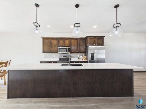 Townhouse For Sale - 419 Harvest Trail<br/> Harrisburg, SD 57032