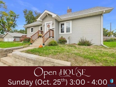 Photo of 600 W 22nd St, Sioux Falls, SD 57105 (MLS # 22607614)