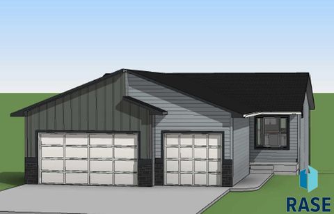 Photo of 604 N Union Ave, Sioux Falls, SD 57110 (MLS # 22509070)