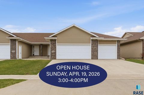 Photo of 5918 S Mandy Ave, Sioux Falls, SD 57106 (MLS # 22602589)