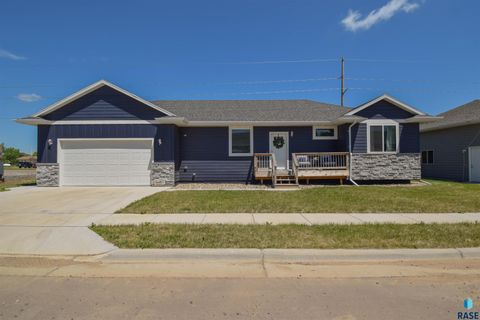 Photo of 416 E Cairos Pl, Brandon, SD 57005 (MLS # 22601902)