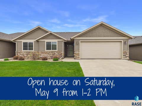 Condo For Sale - 3916 S Grand Slam Avenue<br/> Sioux Falls, SD 57110