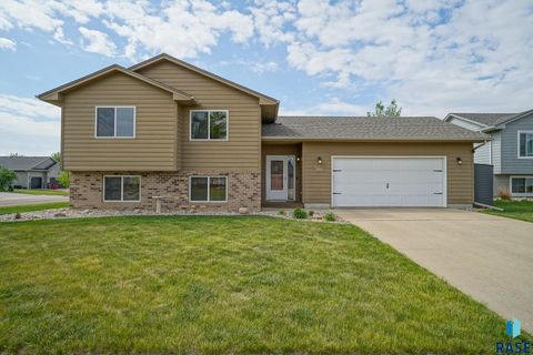 Photo of 8801 W 18th St, Sioux Falls, SD 57106 (MLS # 22603668)