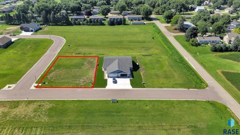 Vacant Land For Sale - 1304 Castle Street<br/> Larchwood, IA 51241