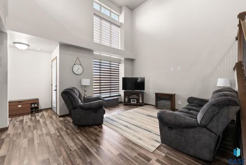 Photo of 5011 E 63rd St, Sioux Falls, SD 57108 (MLS # 22603526)