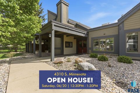 Condo For Sale - 4310 S Minnesota Avenue<br/> Minnehaha County, Sioux Falls, SD 57105
