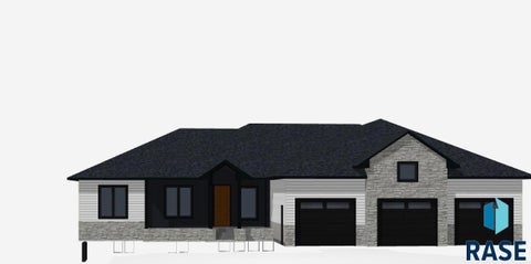Photo of 6401 Mapleton Ave, Sioux Falls, SD 57104 (MLS # 22607119)