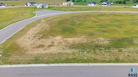 Vacant Land For Sale - 101 High Cross Circle<br/> Minnehaha County, Crooks, SD 57020
