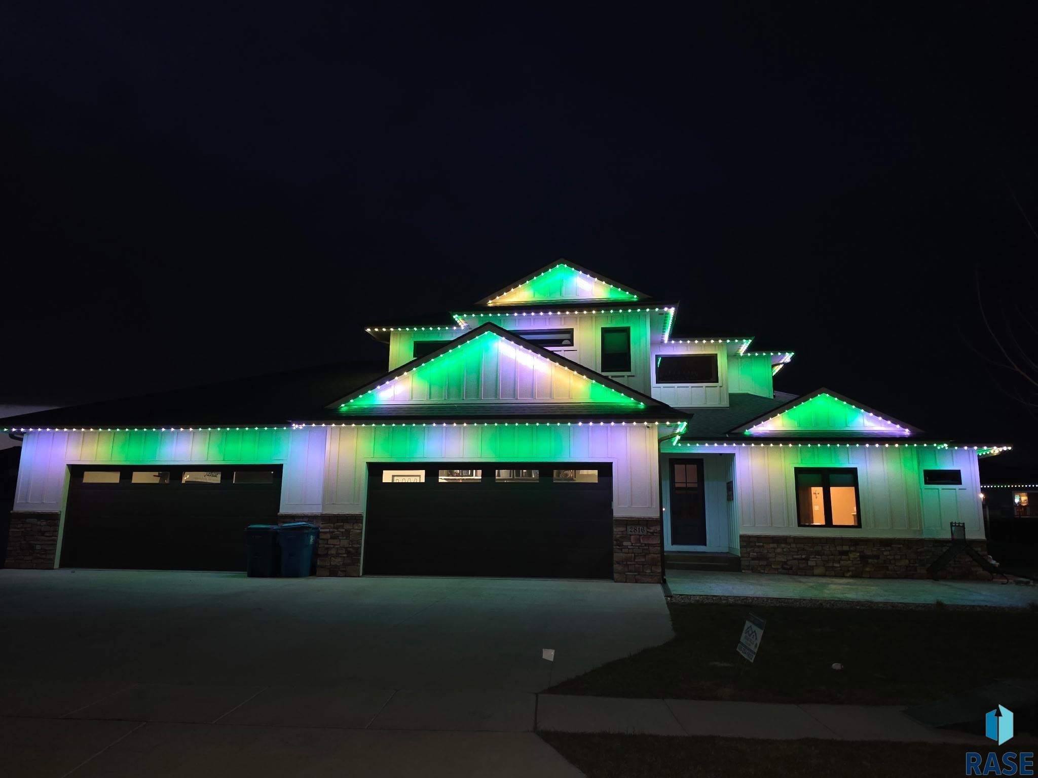 2816 E Sunflower Cir