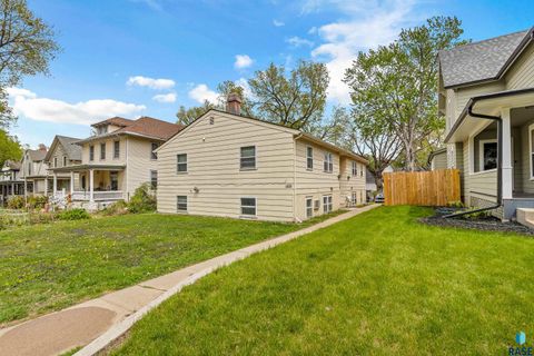 Photo of 218 N Summit Ave, Sioux Falls, SD 57104 (MLS # 22603294)