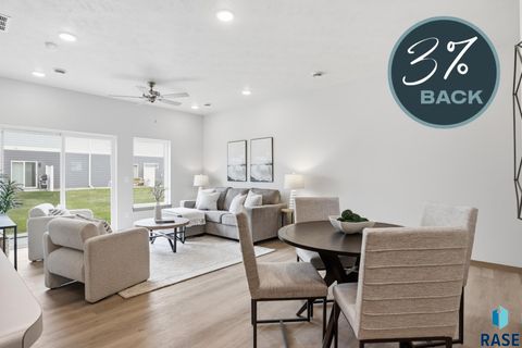 Photo of 2802 S Broek Dr, Sioux Falls, SD 57106 (MLS # 22602767)