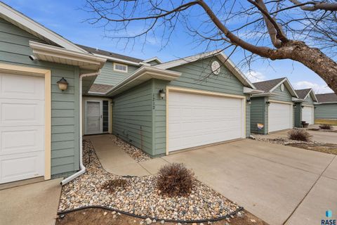 Photo of 1212 N Pekin Pl, Sioux Falls, SD 57107 (MLS # 22602451)
