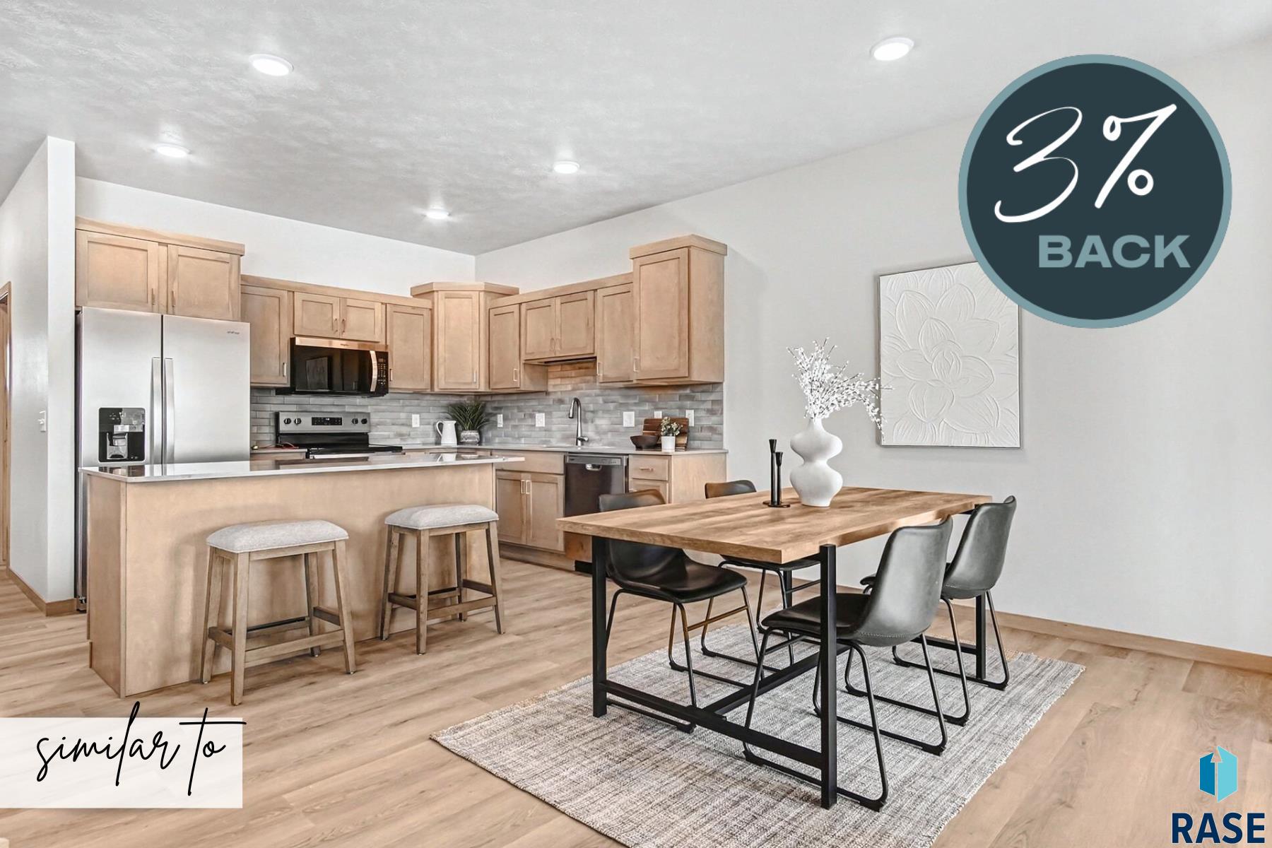 Photo 1 of 16 — 8008 E Marana St, Sioux Falls, SD 57110