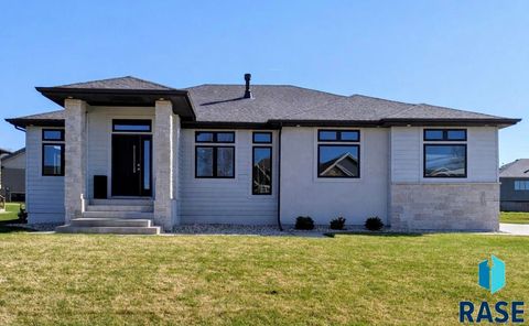 Photo of 9005 W Dragonfly Dr Dr, Sioux Falls, SD 57107 (MLS # 22602736)