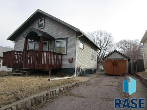 Photo of 1506 S Cliff Ave, Sioux Falls, SD 57105 (MLS # 22601976)