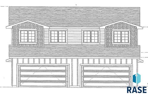 Photo of 3401 S Joanne Ave, Sioux Falls, SD 57106 (MLS # 22602387)