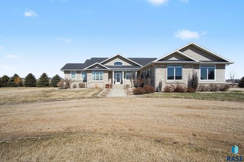 Homes For Sale - 45054 233rd Street<br/> Madison, SD 57042