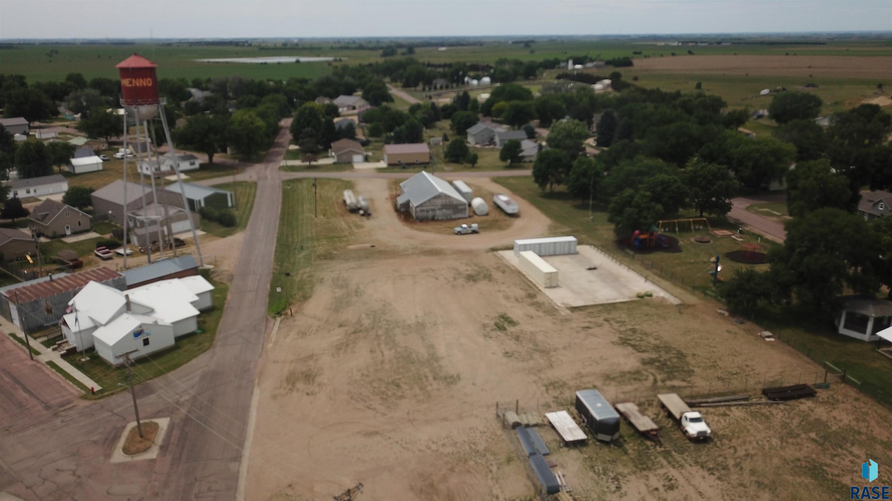 Photo 1 of 11 — 301 S Railway St, Menno, SD 57045