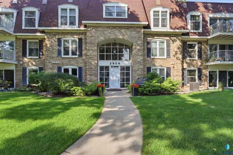Condo For Sale - 2904 W 33rd Street #228<br/> Sioux Falls, SD 57105